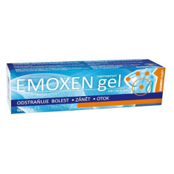 EMOXEN GEL 50 g