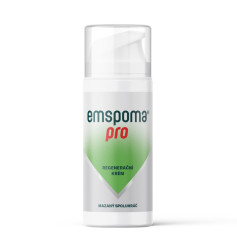 EMSPOMA Pro Regenerační masážní krém 100 ml