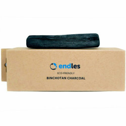 ENDLES BY ECONEA Binchotanová tyčinka 1 ks