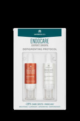 ENDOCARE EXPERT DROPS Depigmenting Protocol 2 x 10 ml