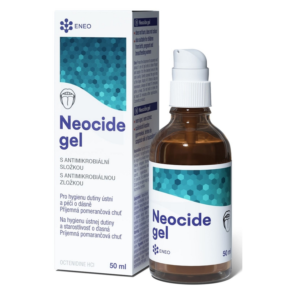 ENEO Neocide gel 50 ml