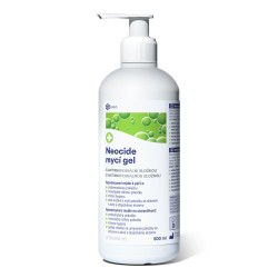 ENEO Neocide mycí gel s antimikrobiální složkou 500 ml