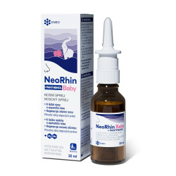 ENEO NeoRhin Baby nosní sprej 30 ml