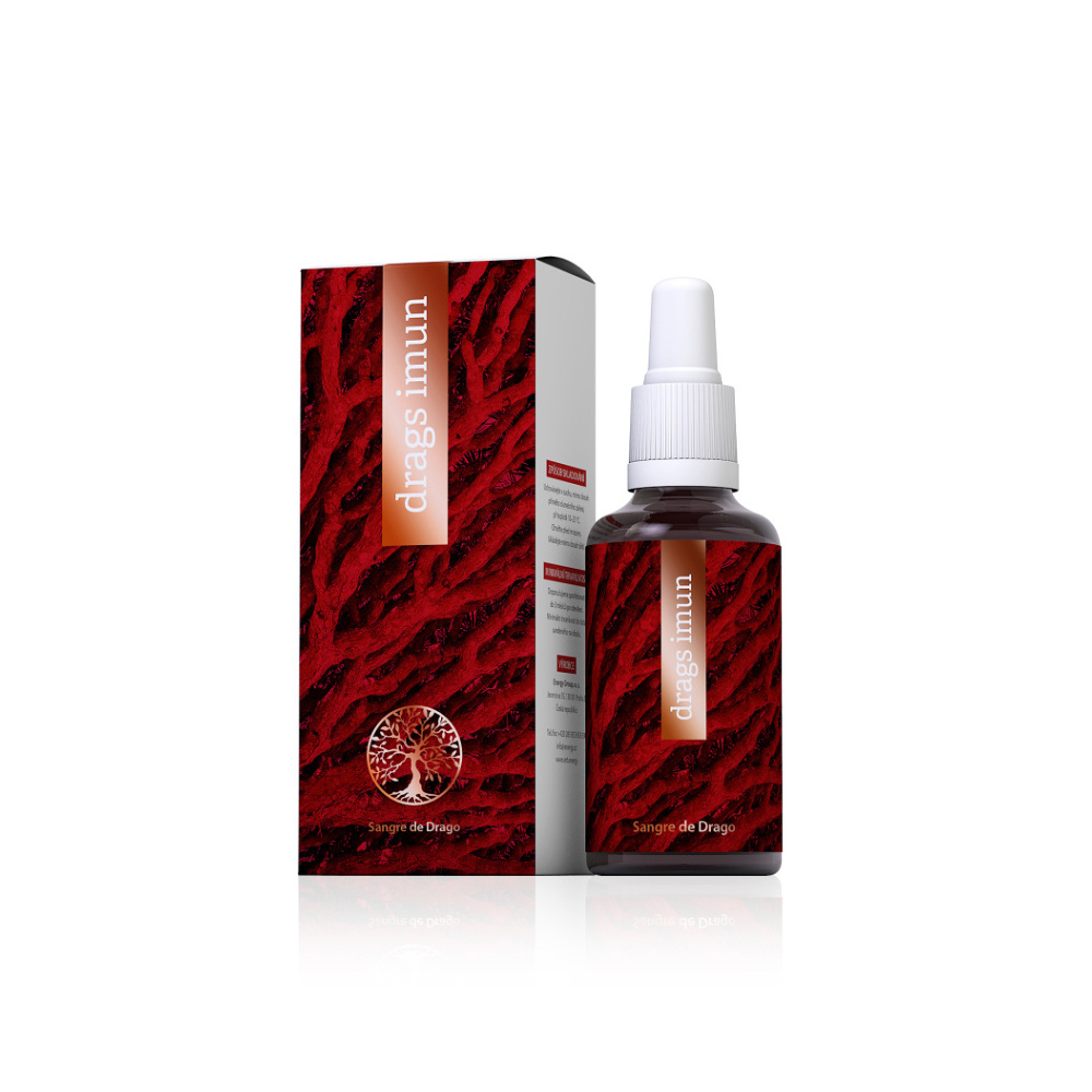 ENERGY Drags Imun 30 ml