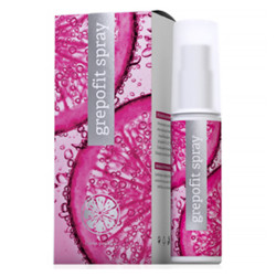 ENERGY Grepofit sprej 14 ml