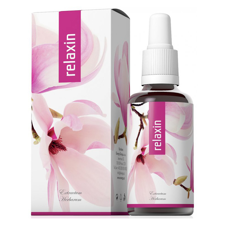 ENERGY Relaxin 30 ml