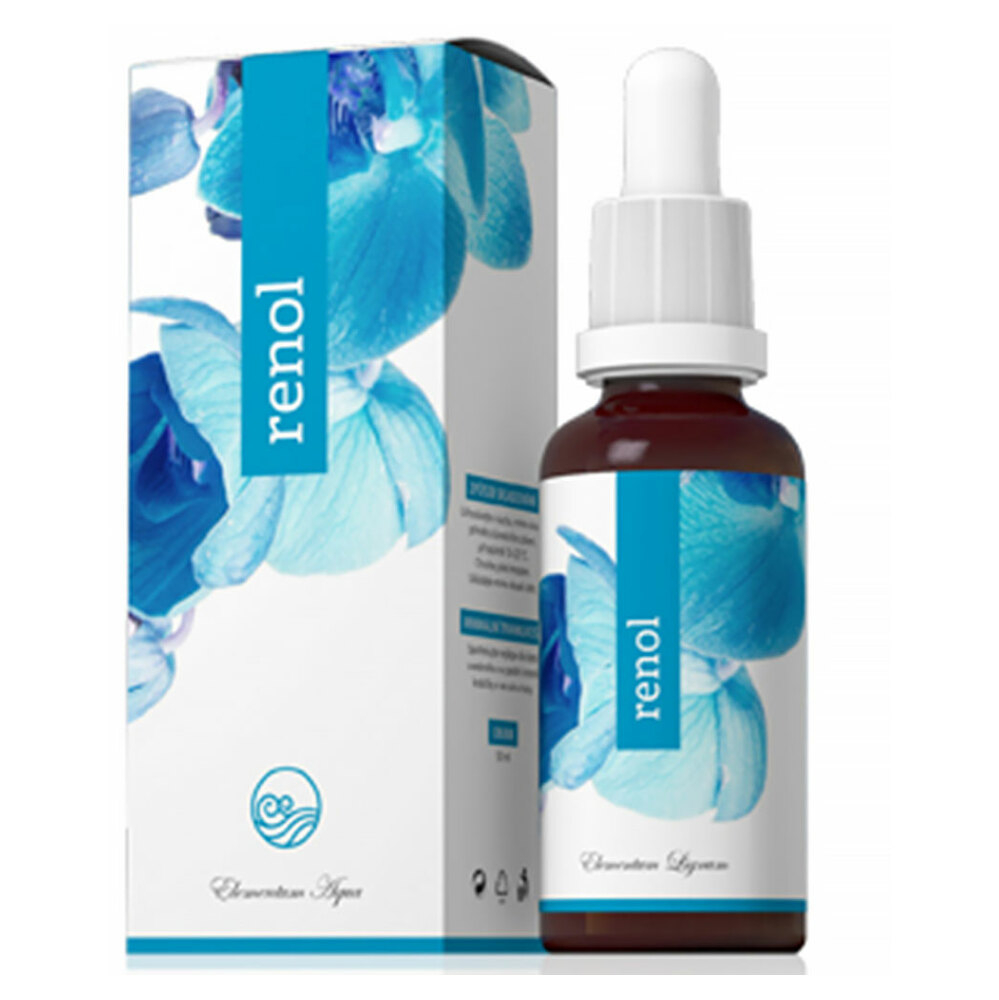 ENERGY Renol 30 ml