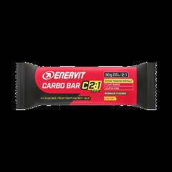 ENERVIT Carbo bar C2:1 brownie 45 g