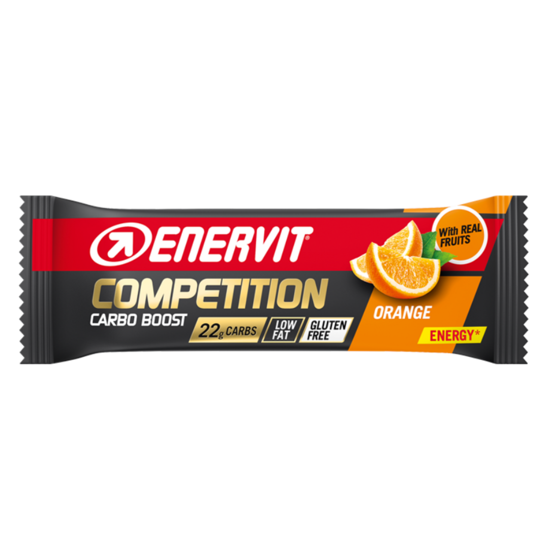 Enervit Competition Bar 30g - meruňka