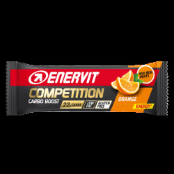 Enervit Competition Bar 30g - meruňka
