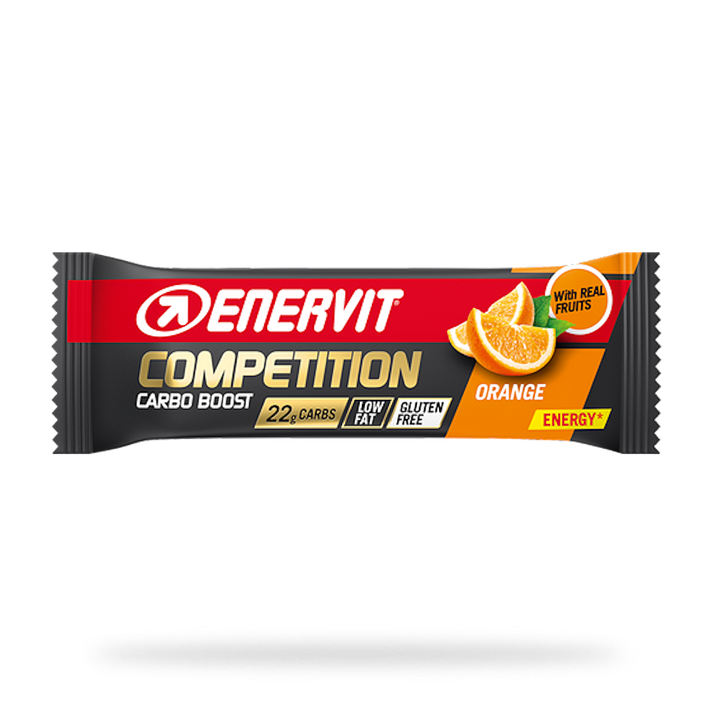 ENERVIT Competition bar pomeranč 30 g