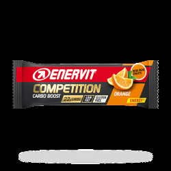 ENERVIT Competition bar pomeranč 30 g