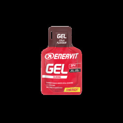 Enervit Enervit Gel 25ml (cola)