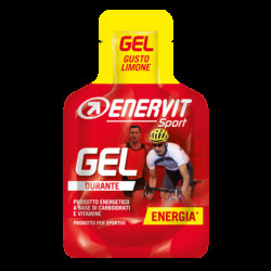 Enervit Gel 25ml - cola