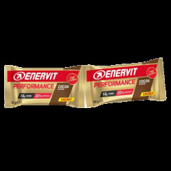 Enervit Performance Bar 30g - jablko