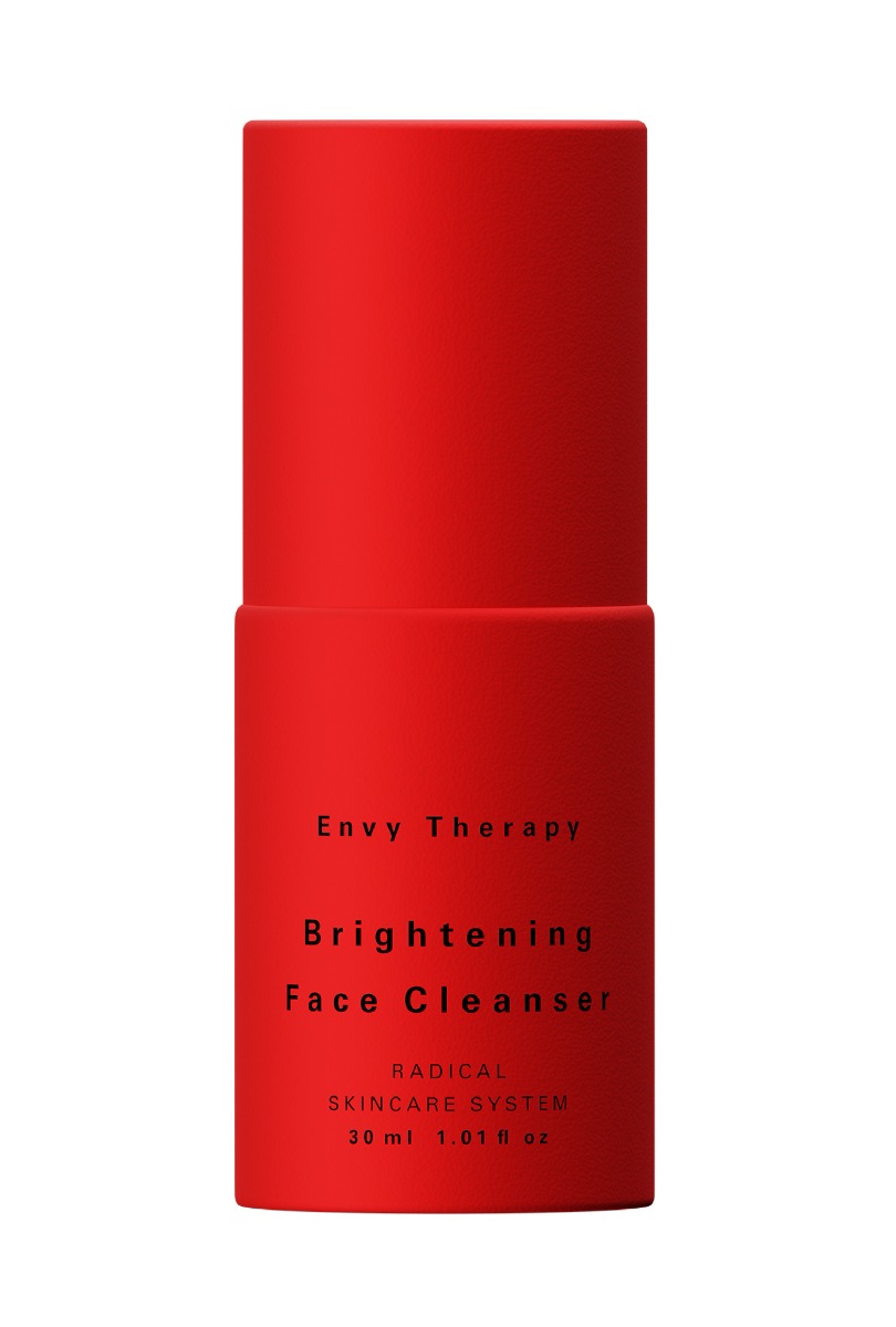 Envy Therapy Brightening Face Cleanser čisticí emulze 30 ml
