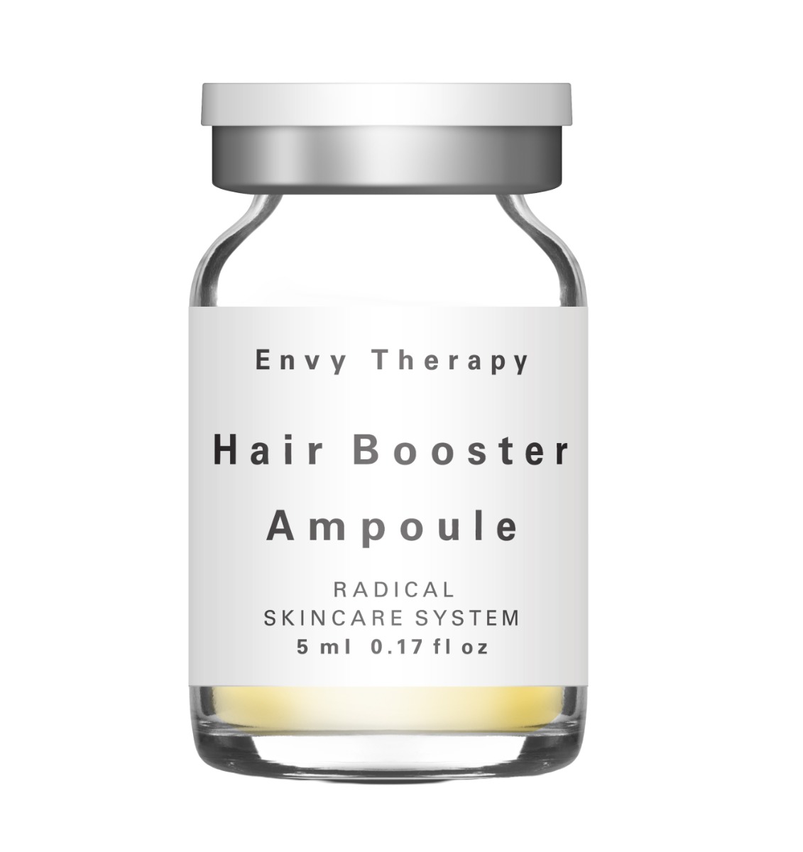 Envy Therapy Hair Booster vlasové ampule 5x5 ml