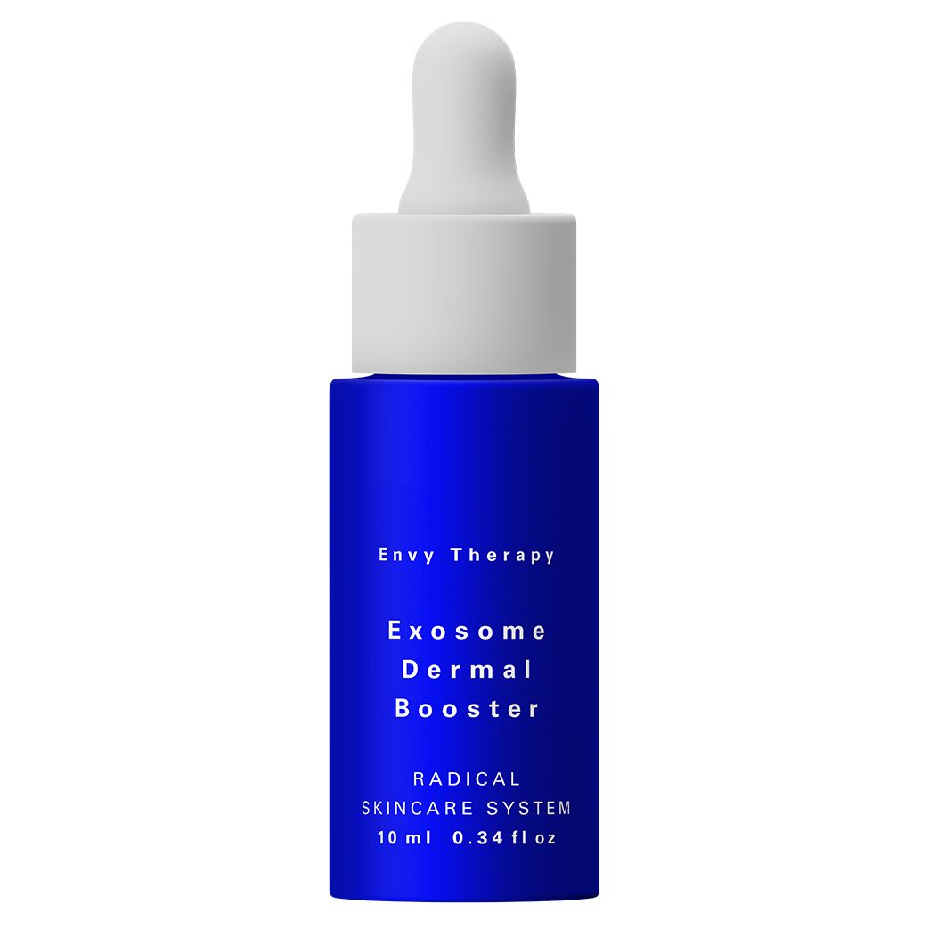 Envy Therapy Hydrating Exosome Dermal Booster 10 ml