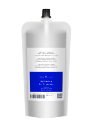 Envy Therapy Hydrating Oil Cleanser jemný čisticí olej 200 ml refill