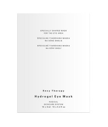 Envy Therapy Hydrogel Eye Mask maska na oční okolí 15 párů