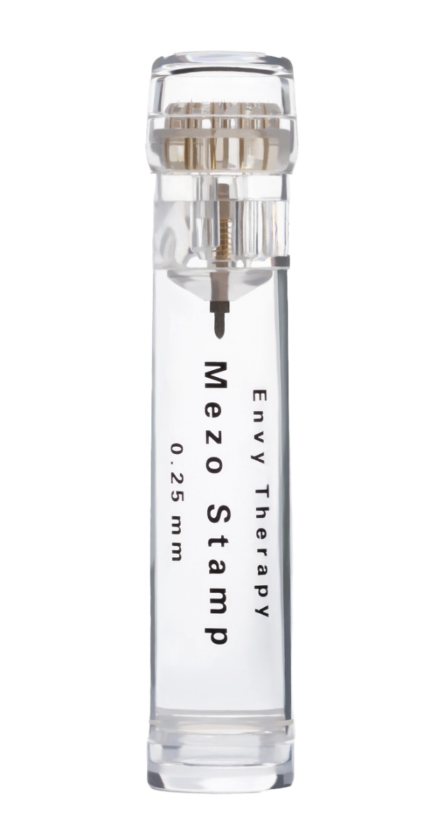 Envy Therapy Mezo Stamp 0,25 mm nástroj na mikrojehličkování pleti 1 ks