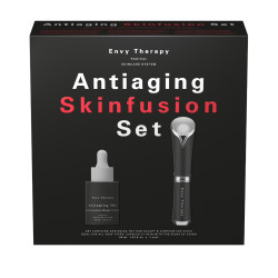 Envy Therapy Skinfusion Antiaging omlazující set na pleť 2 ks