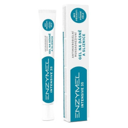 ENZYMEL Intensive 35 Antimikrobiální gel na dásně 30 ml