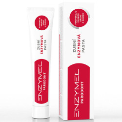 ENZYMEL Parodont enzymová zubní pasta 75 ml