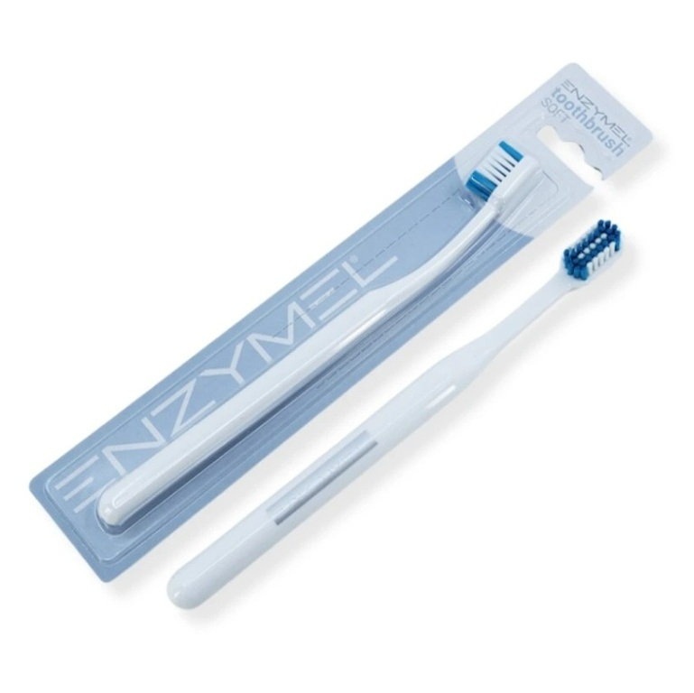 ENZYMEL Zubní kartáček Soft 1 kus