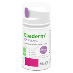 EPADERM Cream 50 g