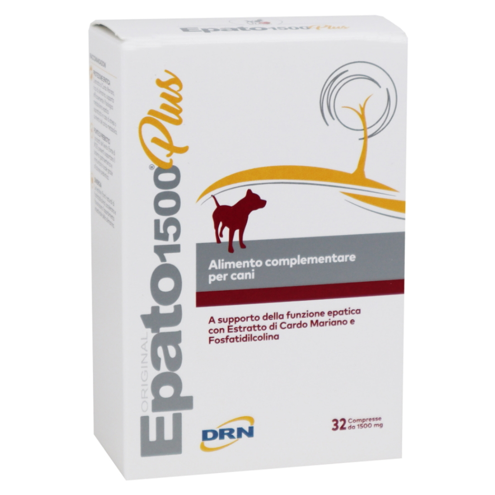 EPATO 1500 pro psa 32 tablet