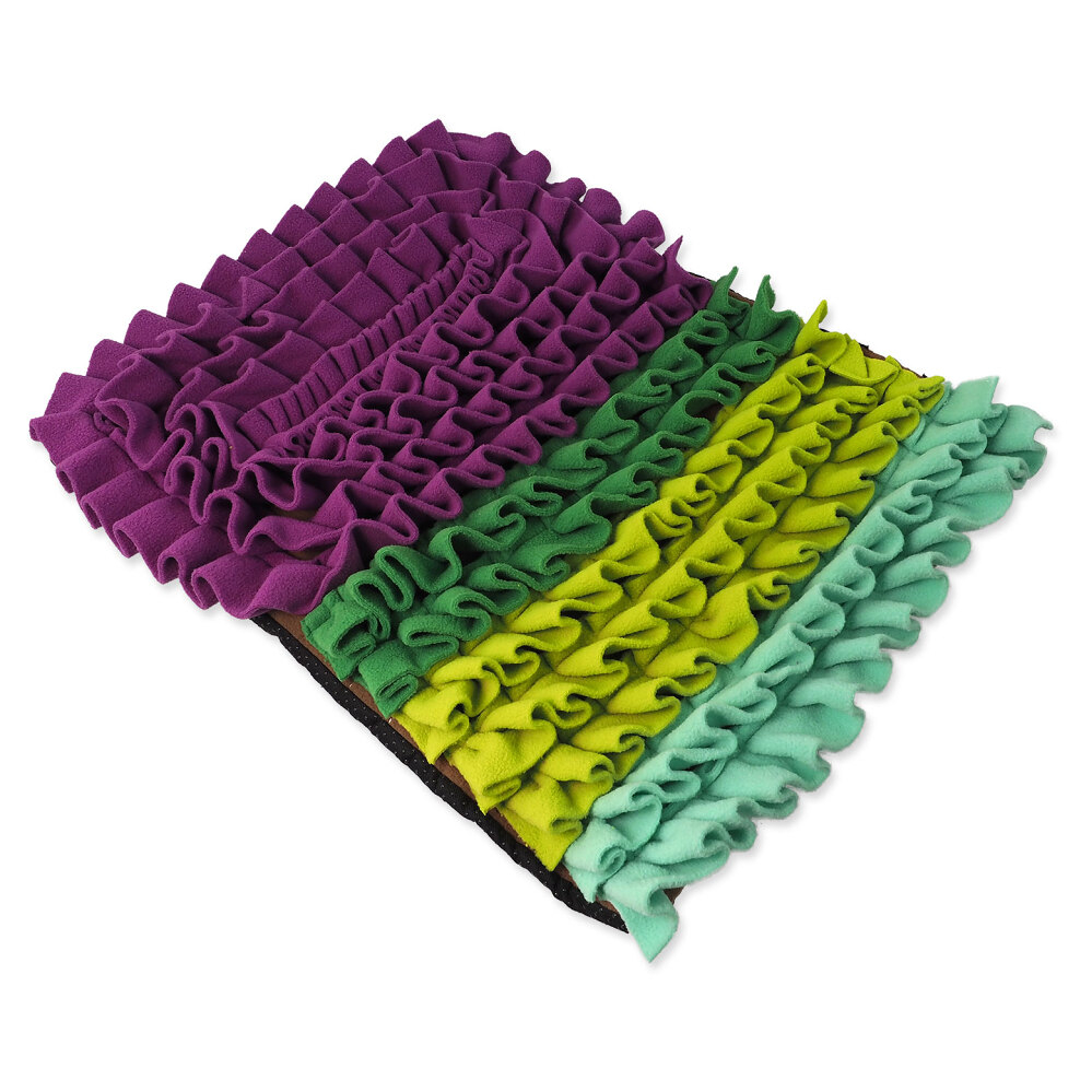 EPIC PET Sniff hračka čmuchací podložka obdélník 52 x 41 cm