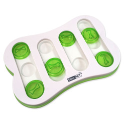 EPIC PET Think & Snack Shuffle hračka interaktivní 30 x 20 cm