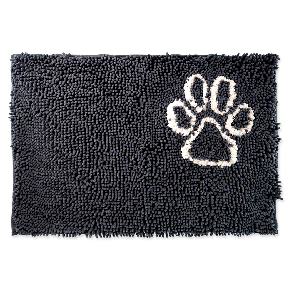 EPIC PETS Clean and Dry podložka šedá, Velikost: 78