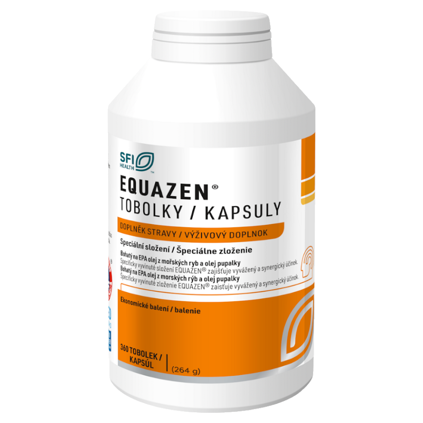 EQUAZEN 360 tobolek
