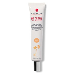 ERBORIAN BB krém SPF 20 odstín Clair 40 ml