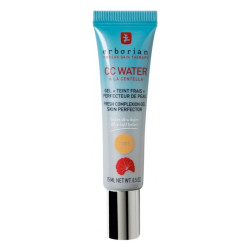 ERBORIAN CC pleťový gel Odstín Dore 15 ml