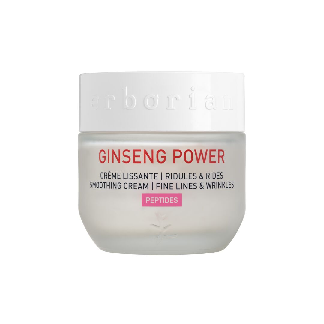 Erborian Ginseng Power Smoothing Cream 50 ml