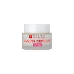 Erborian Ginseng Power Smoothing Eye Cream 50 ml