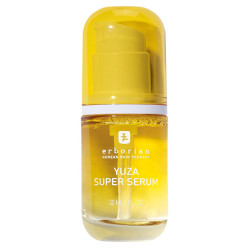ERBORIAN Posilující pleťové sérum Yuza Super Serum 30 ml