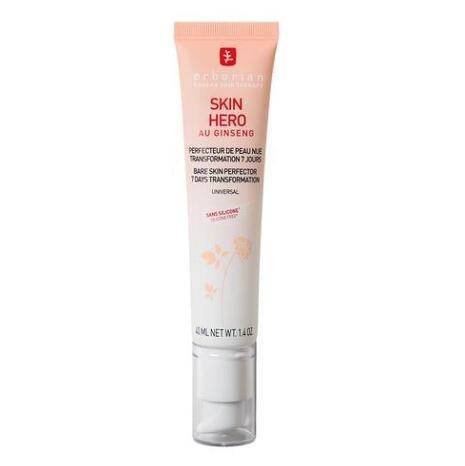 ERBORIAN  Rozjasňující pleťová emulze Skin Hero  40 ml