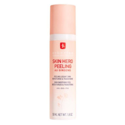ERBORIAN Vyhlazující pleťový peeling 50 ml