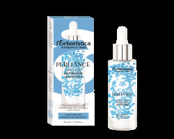 ERBORISTICA Perliánce pleťové sérum proti vráskám, vyhlazující 30 ml