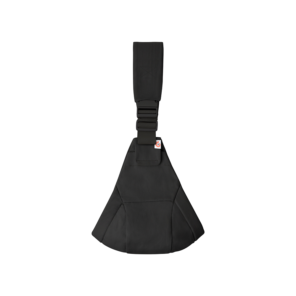 Ergobaby Upsie sling nosítko Onyx Black
