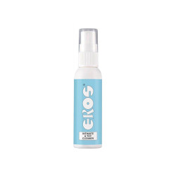 Eros Eros Intimate & Toy Cleaner čisticí sprej 50 ml
