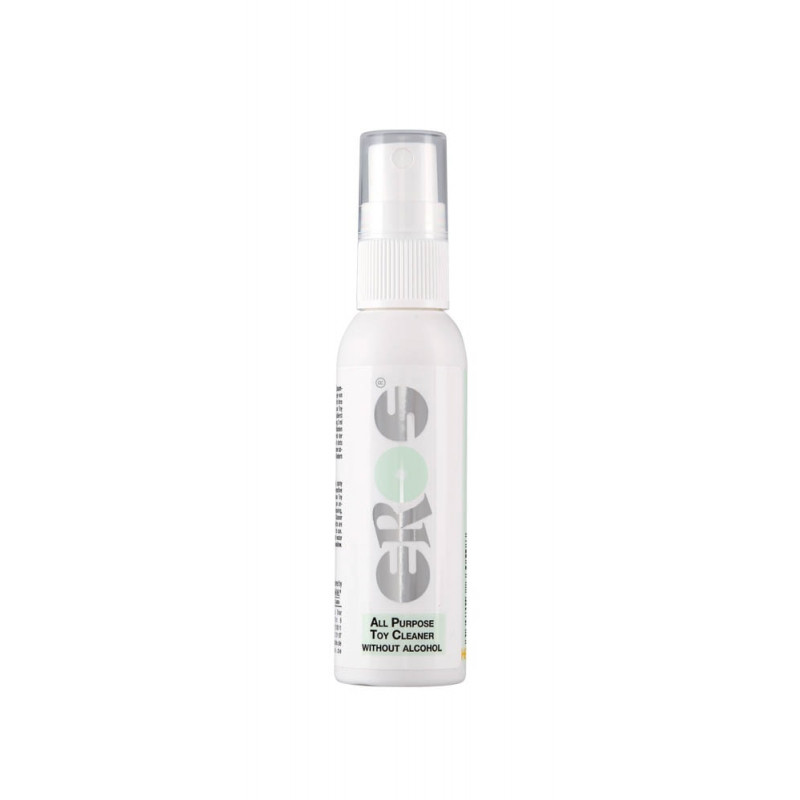 Eros Eros Toy Cleaner Sprej na čištění, bez alkoholu 50ml