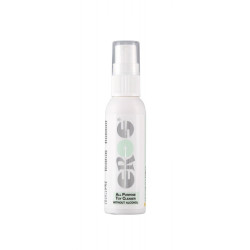 Eros Eros Toy Cleaner Sprej na čištění, bez alkoholu 50ml