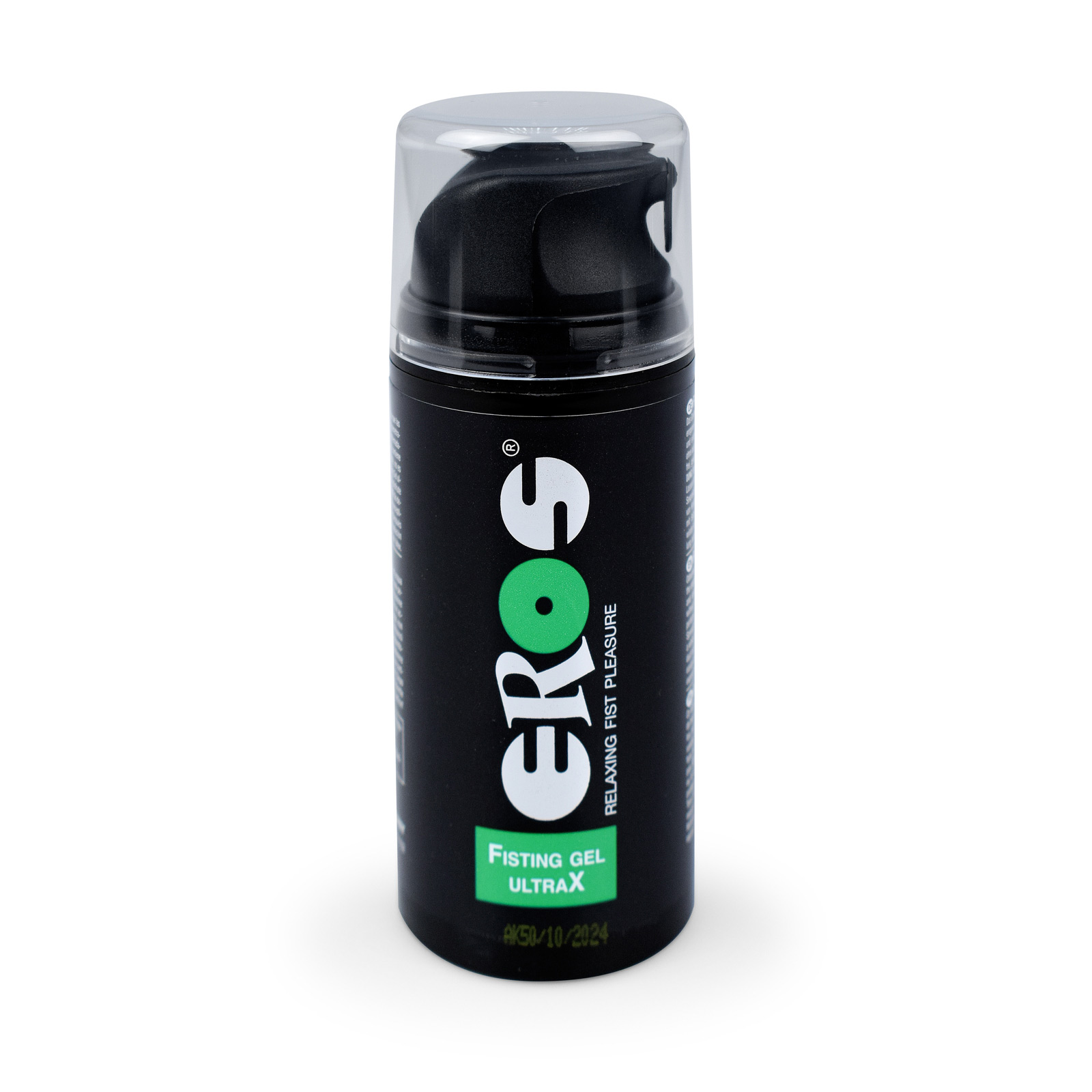 Eros Lubrikant - Fisting Gel Ultra X - 100ml