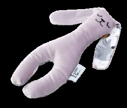 ESECO My first bunny Owl princess 28 cm