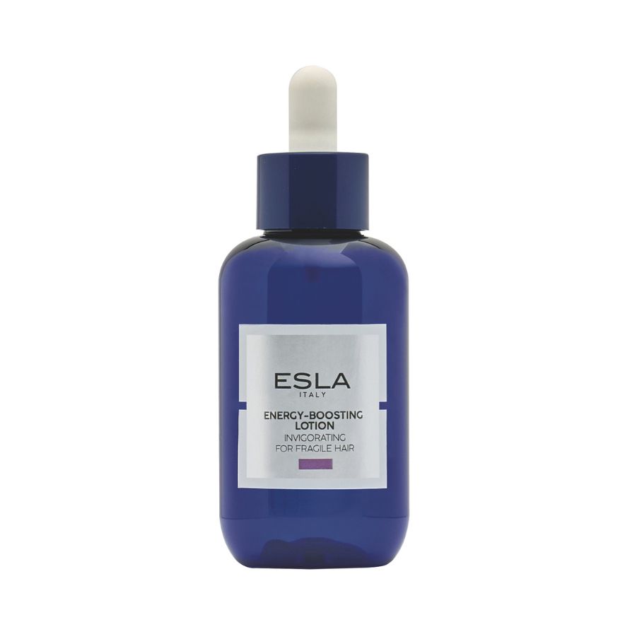 ESLA Energy Boosting posilující lotion na vlasy 100 ml